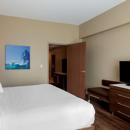 Best Western Plus St. John'S Airport Hotel And Suites Zewnętrze zdjęcie