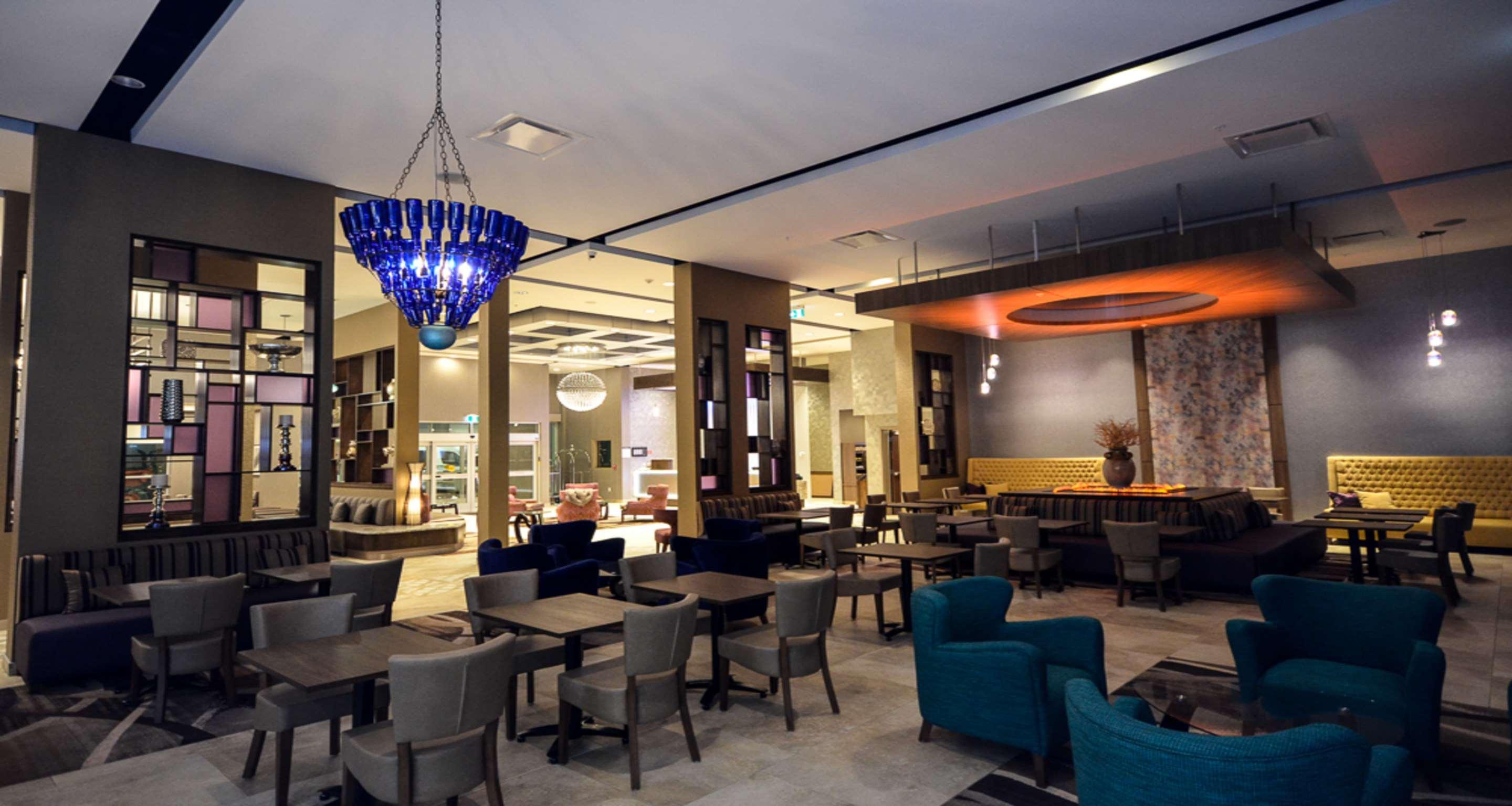 Best Western Plus St. John'S Airport Hotel And Suites Zewnętrze zdjęcie