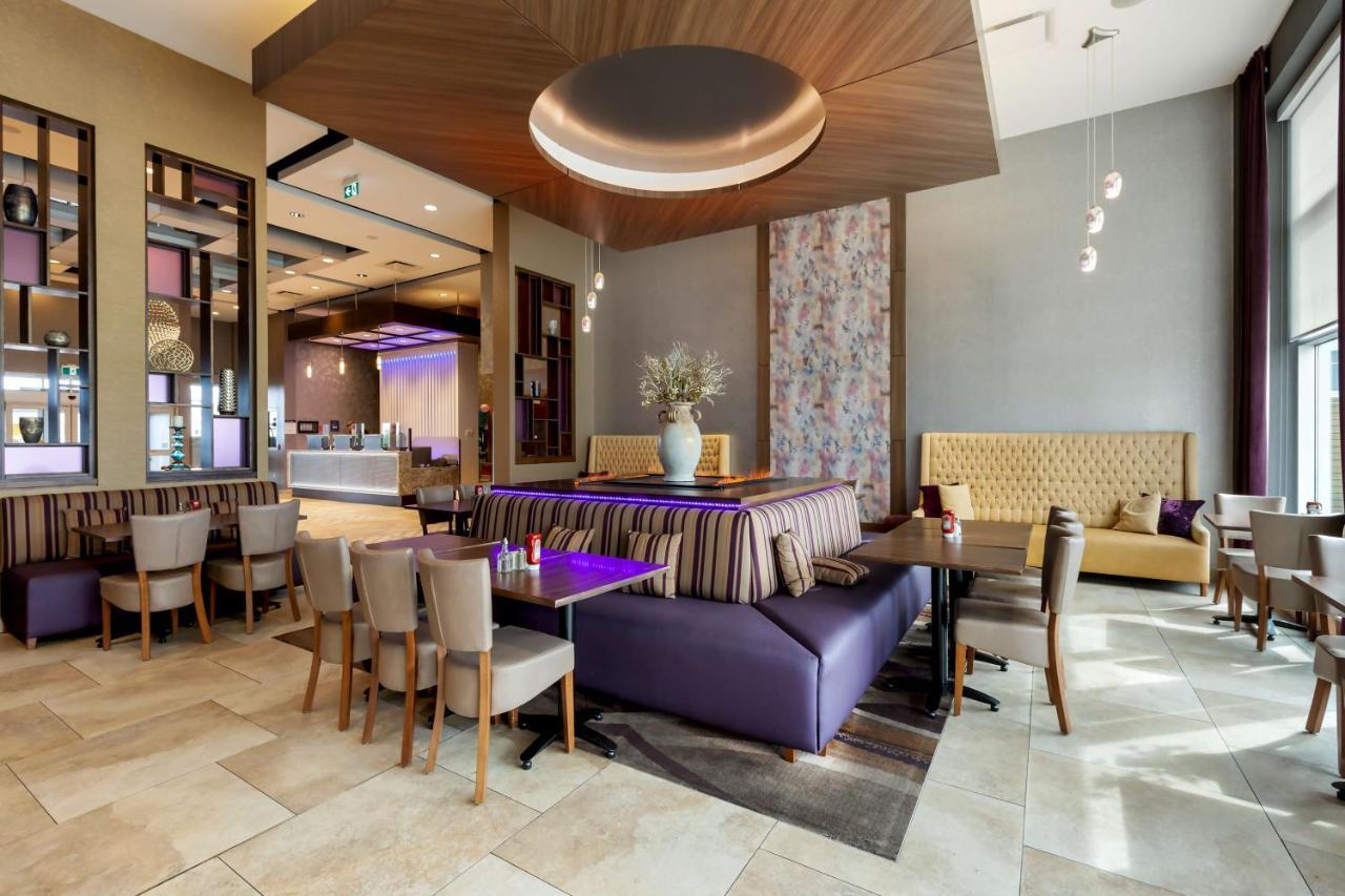 Best Western Plus St. John'S Airport Hotel And Suites Zewnętrze zdjęcie