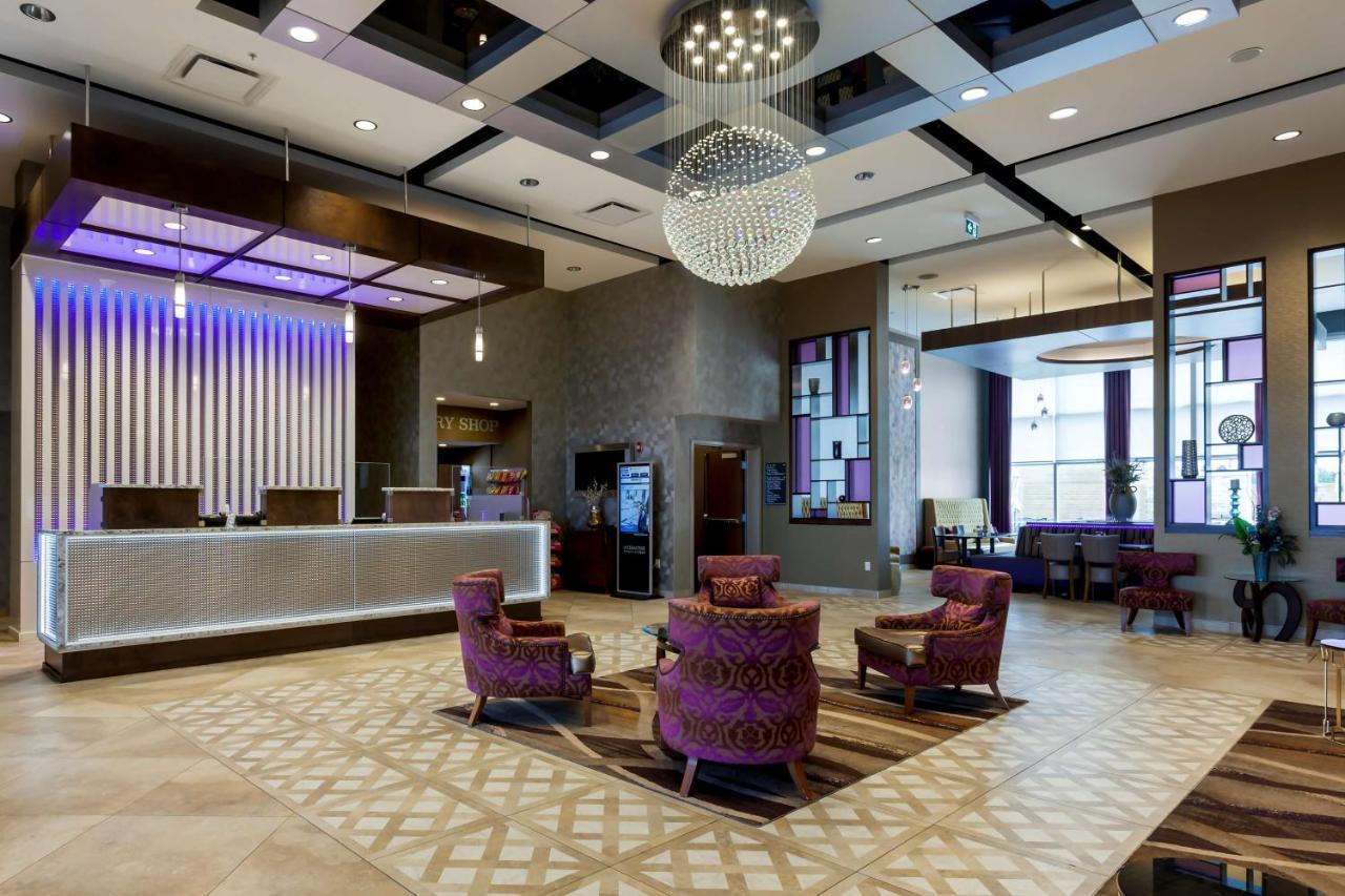 Best Western Plus St. John'S Airport Hotel And Suites Zewnętrze zdjęcie
