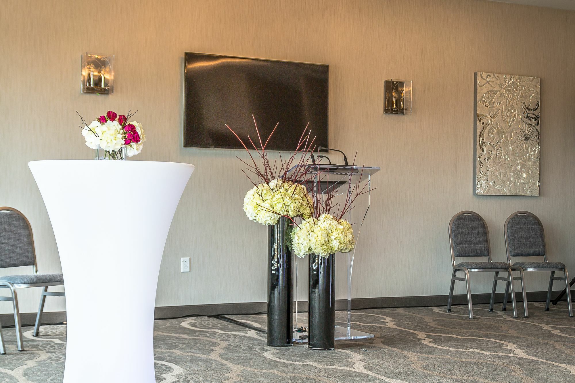 Best Western Plus St. John'S Airport Hotel And Suites Zewnętrze zdjęcie